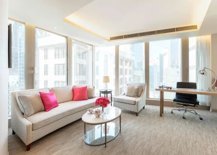 The Pottinger Hong Kong