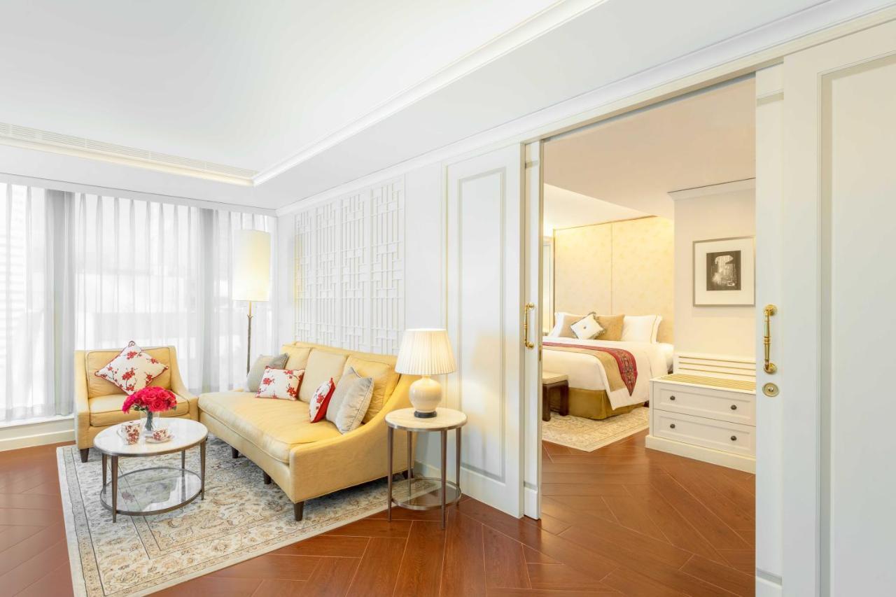 Отель The Pottinger 5*