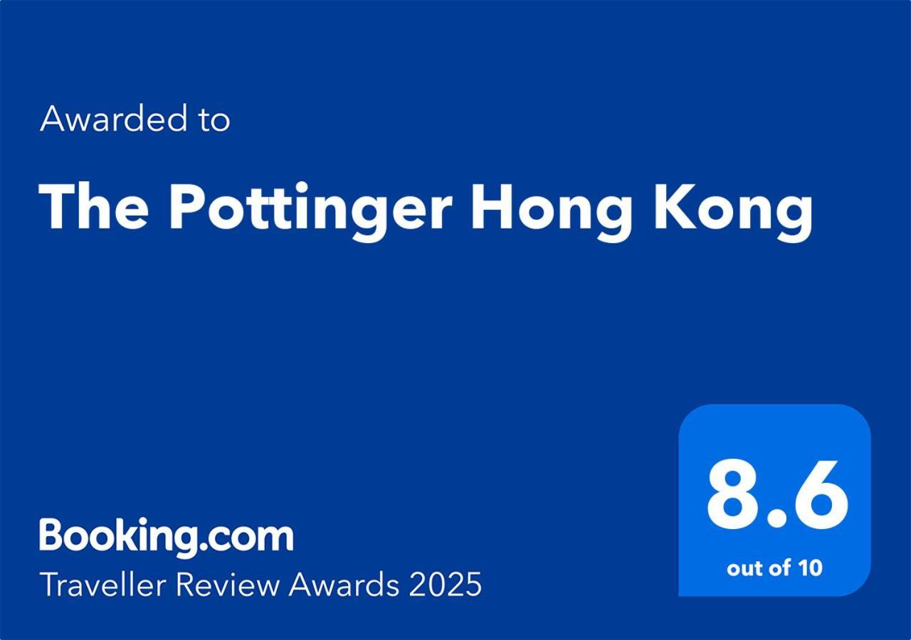The Pottinger 5*
