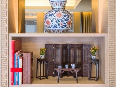 The Pottinger 5*